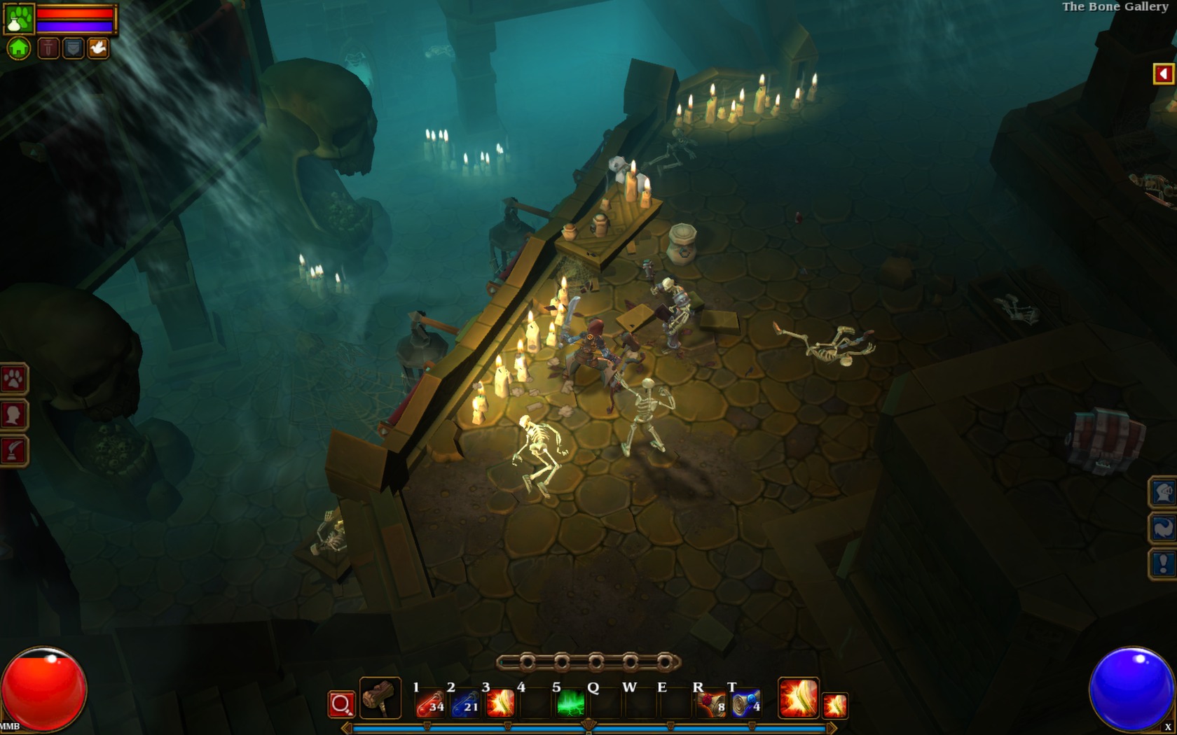 图片[7]-《火炬之光2（Torchlight II）》（典藏版）92GAME-游戏仓库独家提供-92GAME-游戏仓库-全球最大的游戏下载交流中心