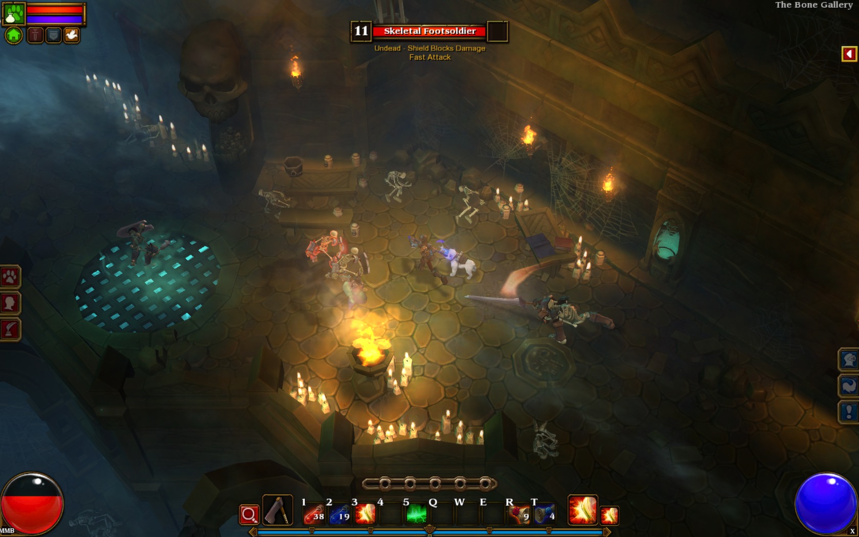 图片[8]-《火炬之光2（Torchlight II）》（典藏版）92GAME-游戏仓库独家提供-92GAME-游戏仓库-全球最大的游戏下载交流中心