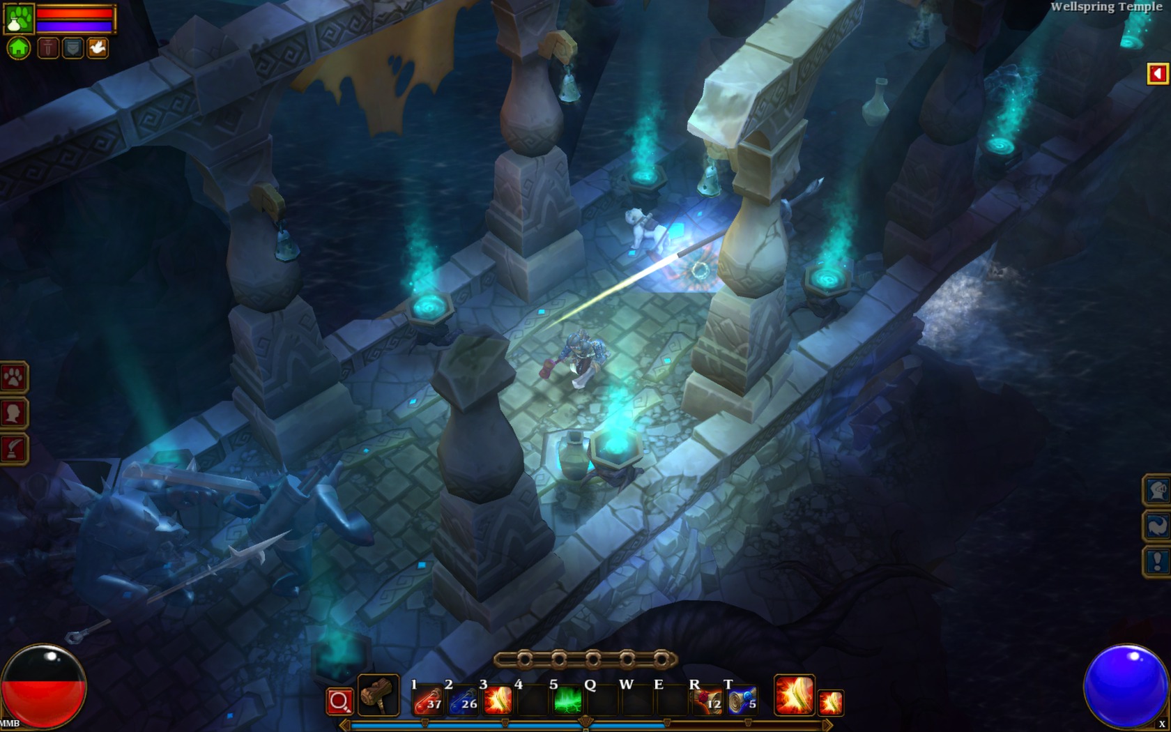 图片[9]-《火炬之光2（Torchlight II）》（典藏版）92GAME-游戏仓库独家提供-92GAME-游戏仓库-全球最大的游戏下载交流中心