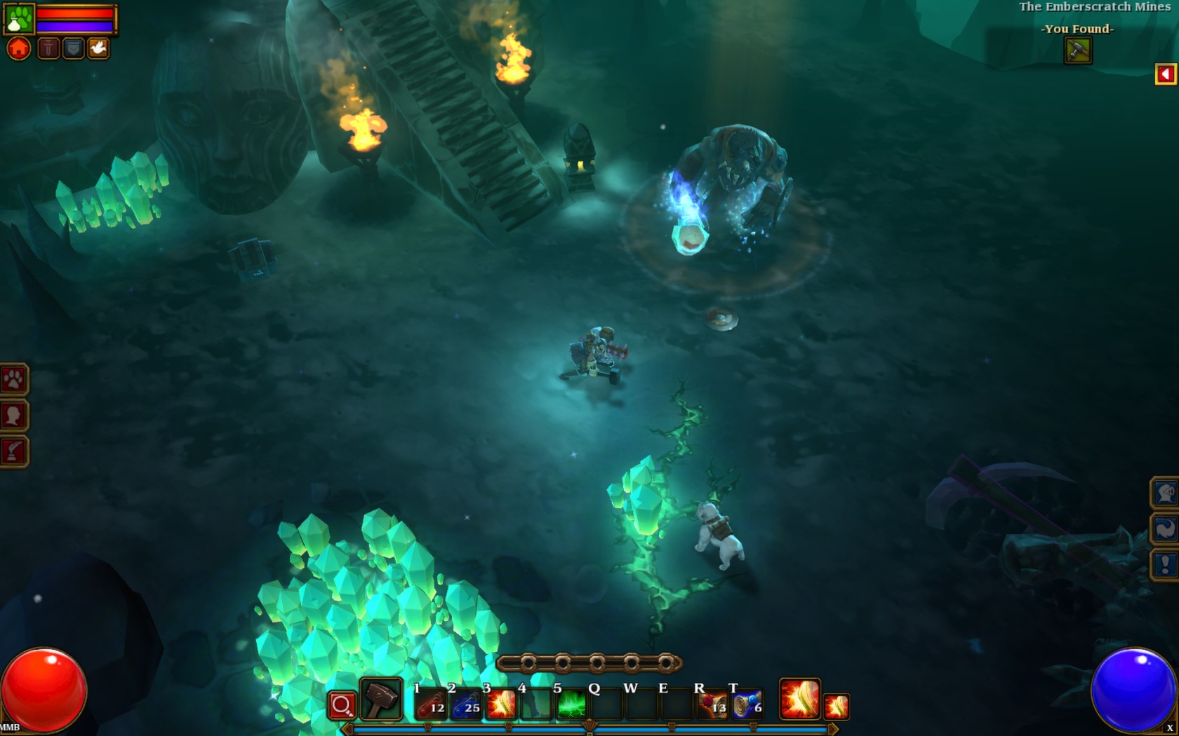 图片[11]-《火炬之光2（Torchlight II）》（典藏版）92GAME-游戏仓库独家提供-92GAME-游戏仓库-全球最大的游戏下载交流中心