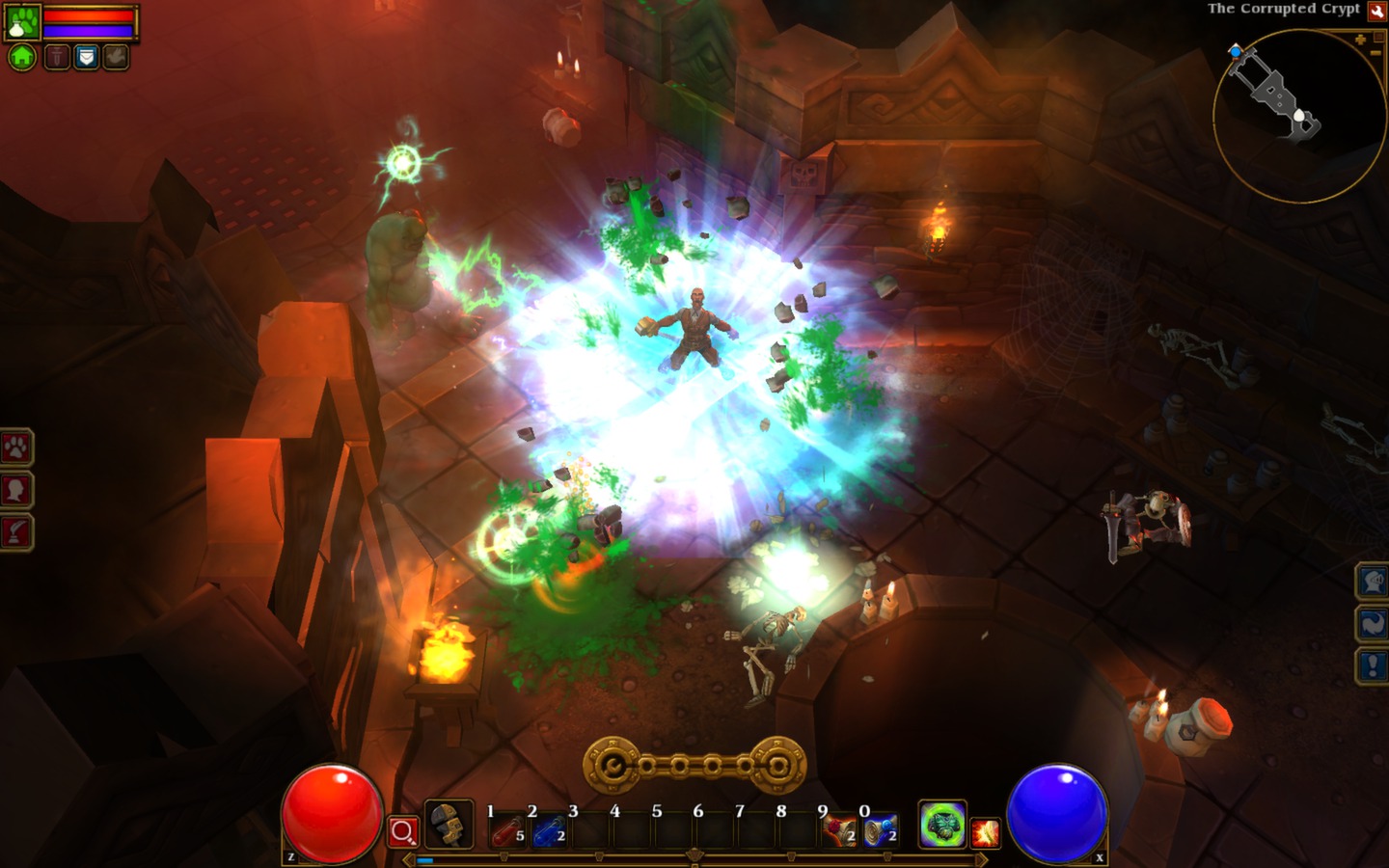 图片[12]-《火炬之光2（Torchlight II）》（典藏版）92GAME-游戏仓库独家提供-92GAME-游戏仓库-全球最大的游戏下载交流中心