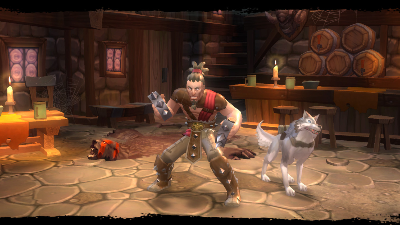图片[13]-《火炬之光2（Torchlight II）》（典藏版）92GAME-游戏仓库独家提供-92GAME-游戏仓库-全球最大的游戏下载交流中心