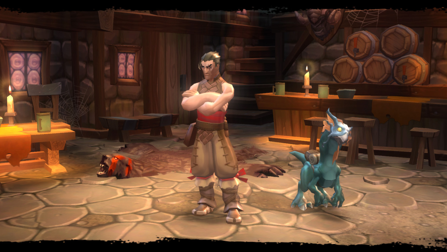 图片[16]-《火炬之光2（Torchlight II）》（典藏版）92GAME-游戏仓库独家提供-92GAME-游戏仓库-全球最大的游戏下载交流中心
