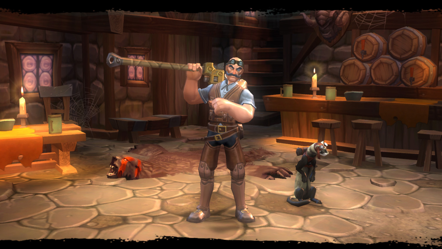 图片[17]-《火炬之光2（Torchlight II）》（典藏版）92GAME-游戏仓库独家提供-92GAME-游戏仓库-全球最大的游戏下载交流中心