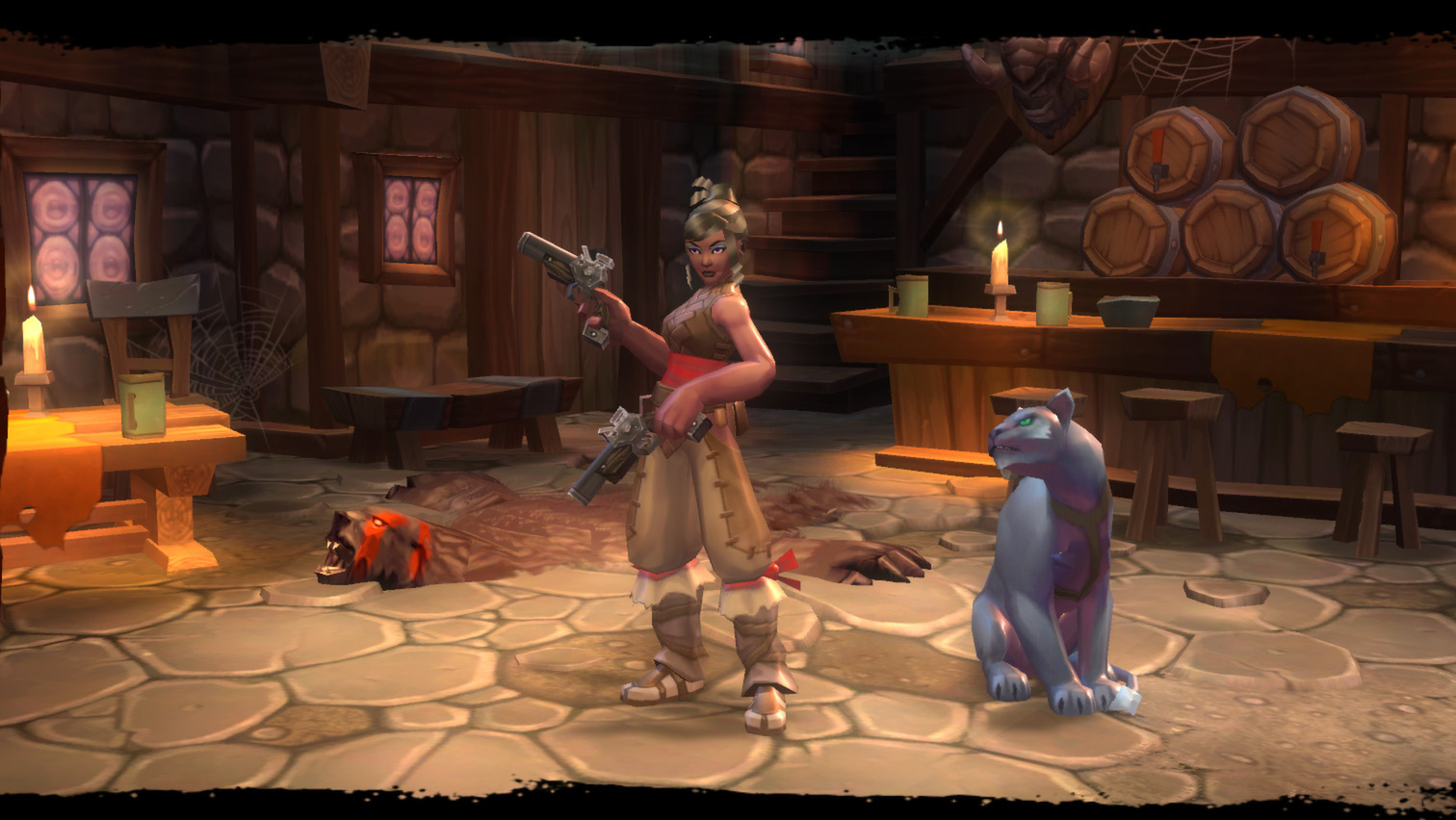图片[18]-《火炬之光2（Torchlight II）》（典藏版）92GAME-游戏仓库独家提供-92GAME-游戏仓库-全球最大的游戏下载交流中心