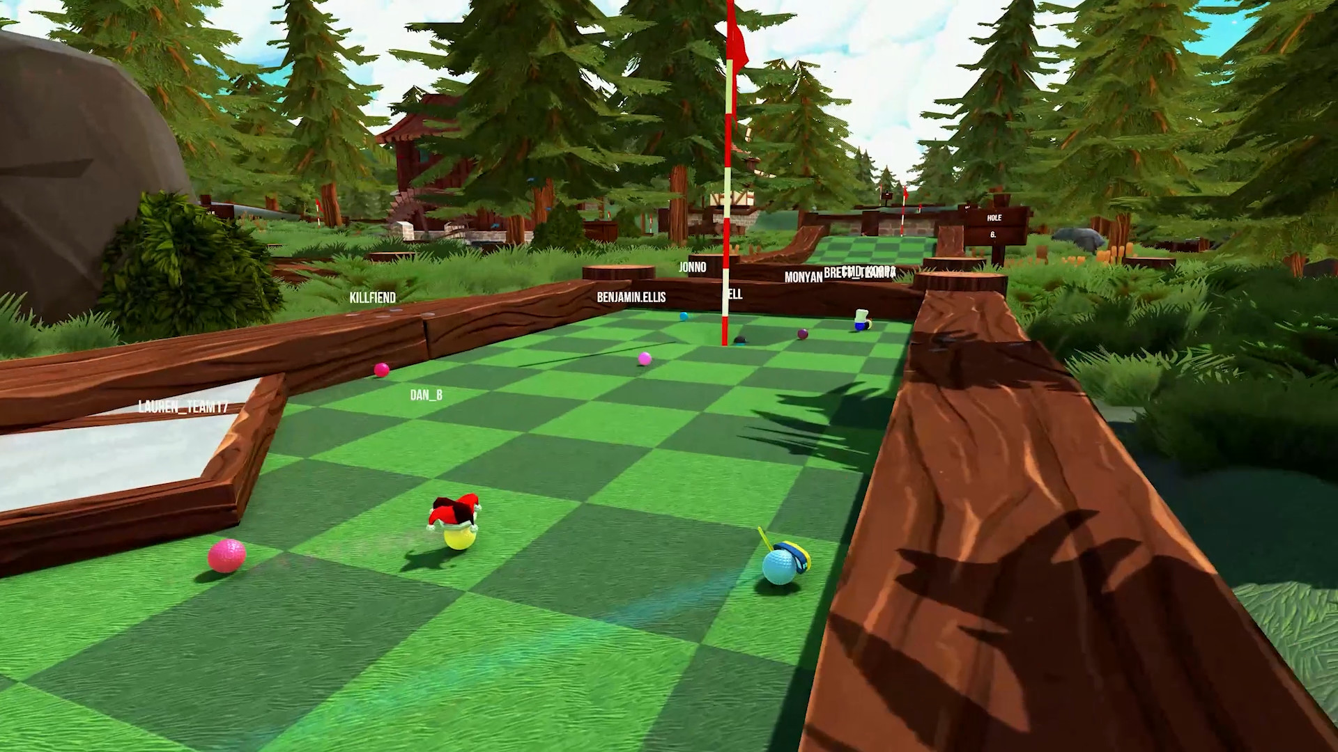 图片[10]-《友尽高尔夫（Golf With Your Friends）》92GAME-游戏仓库独家提供-92GAME-游戏仓库-全球最大的游戏下载交流中心