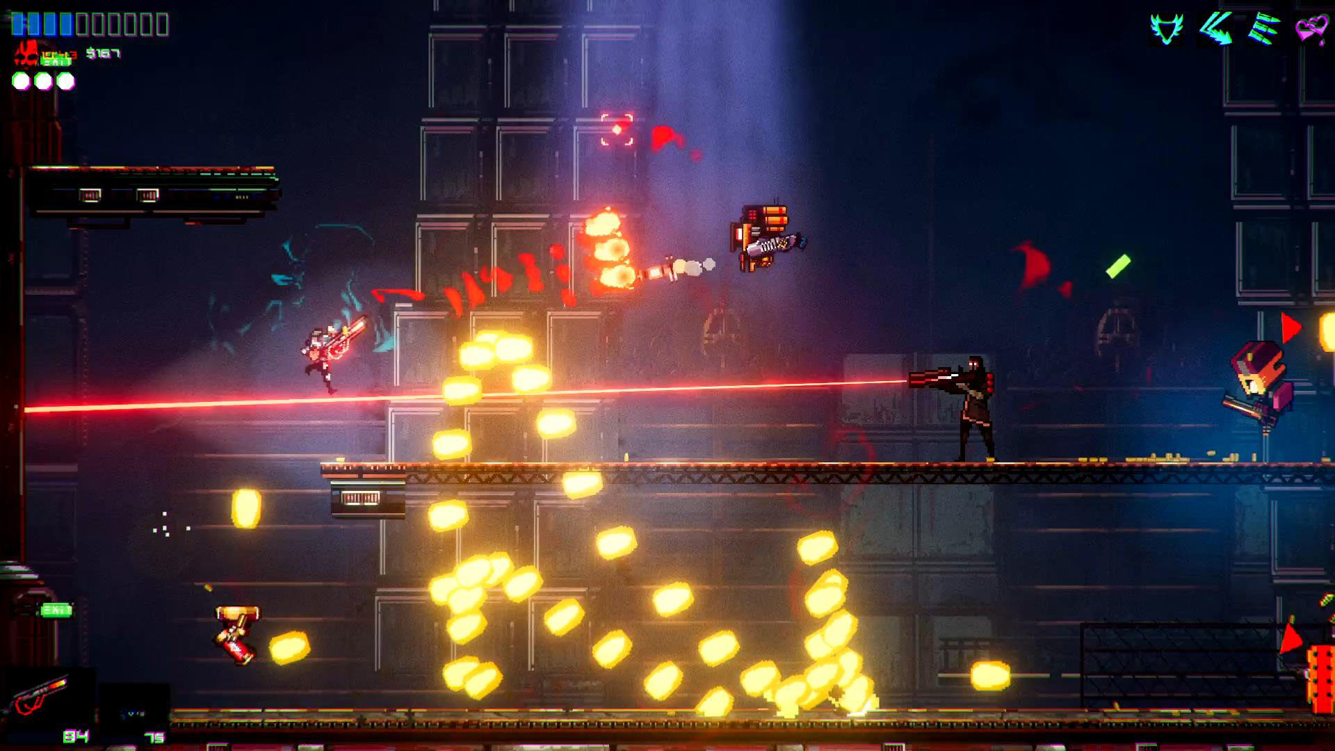 《黑色未来88（Black Future ’88）》插图7