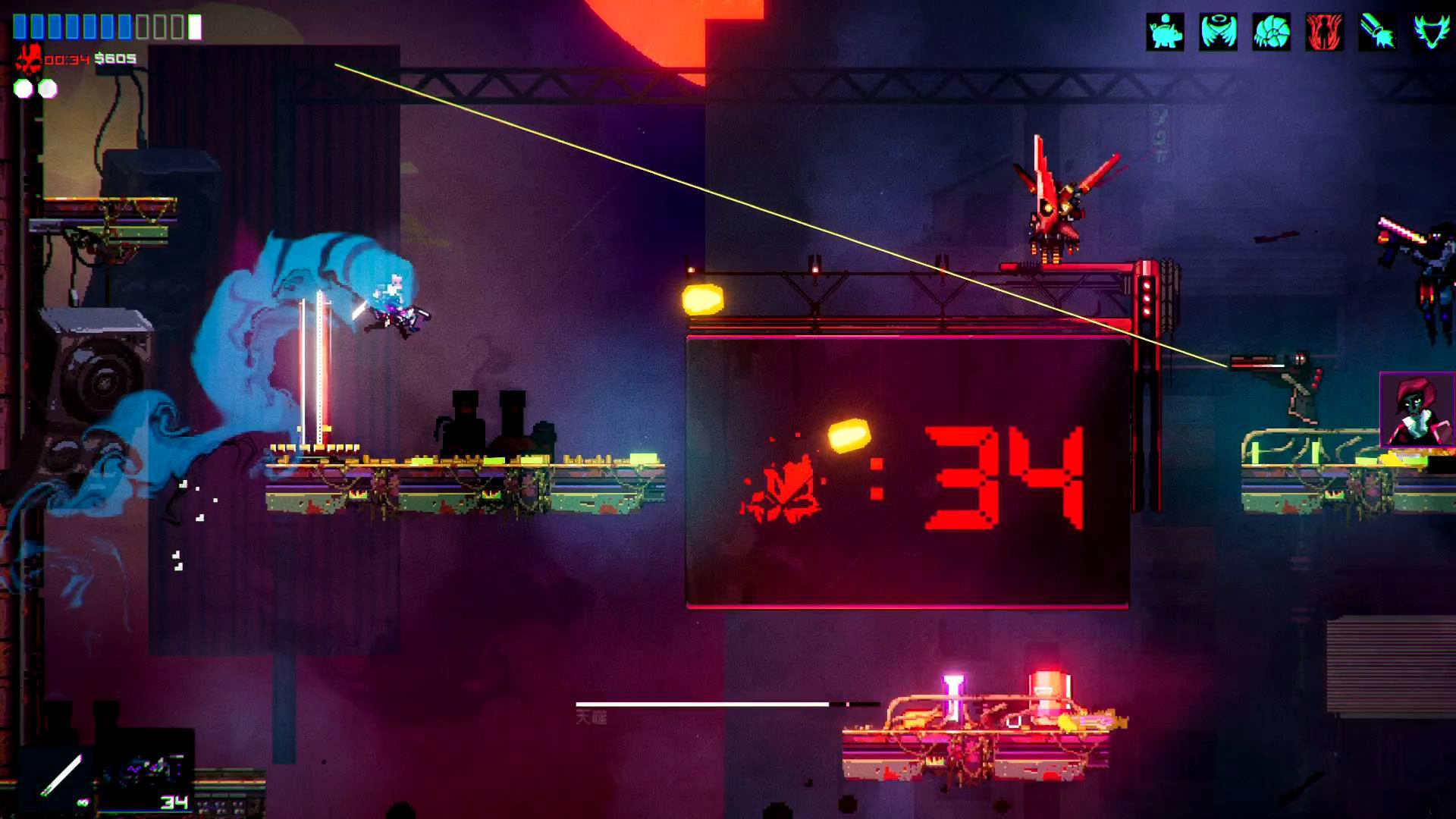 《黑色未来88（Black Future ’88）》插图8