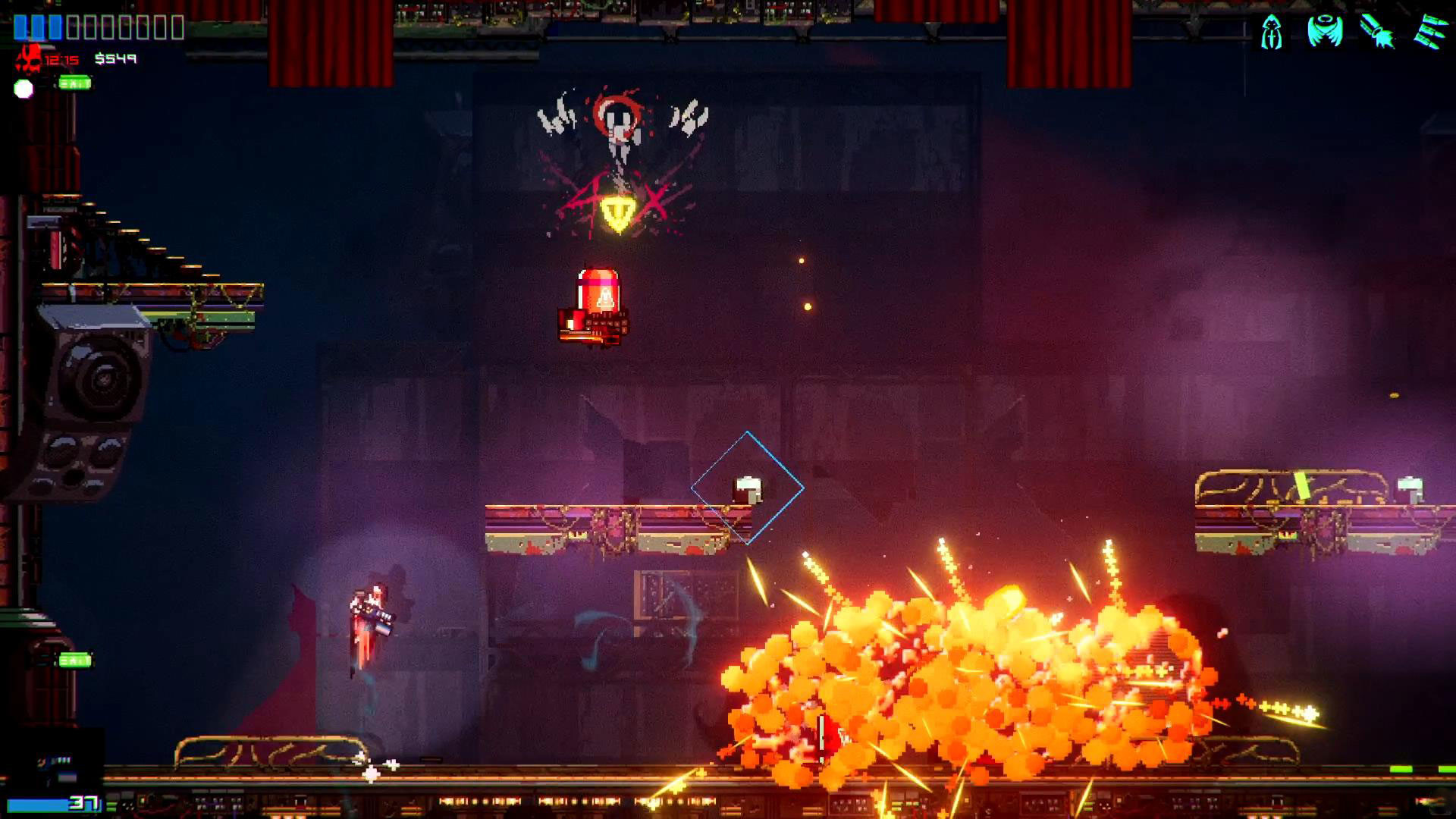 《黑色未来88（Black Future ’88）》插图10