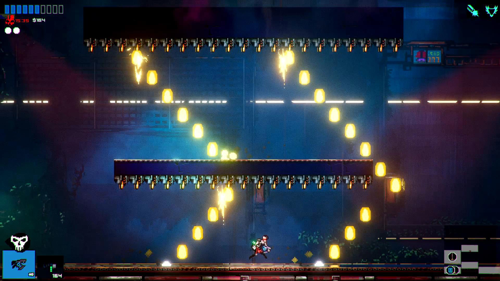 《黑色未来88（Black Future ’88）》插图11