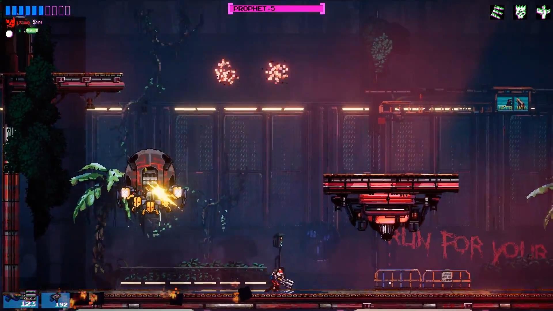 《黑色未来88（Black Future ’88）》插图14