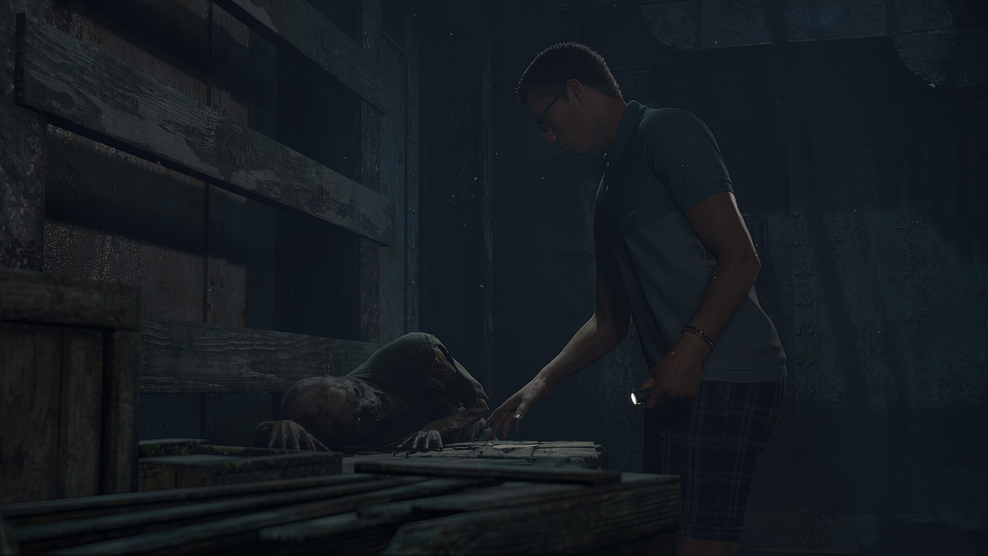 图片[3]-《黑相集：棉兰号（The Dark Pictures Anthology: Man of Medan）》92GAME-游戏仓库独家提供-92GAME-游戏仓库-全球最大的游戏下载交流中心