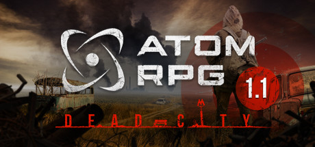 《核爆RPG：末日余生（ATOM RPG: Post）》92GAME-游戏仓库独家提供-92GAME-游戏仓库-全球最大的游戏下载交流中心