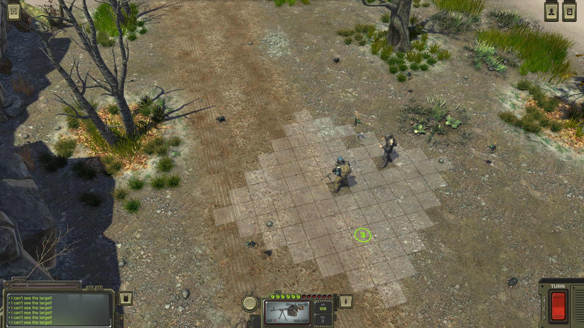 图片[15]-《核爆RPG：末日余生（ATOM RPG: Post）》92GAME-游戏仓库独家提供-92GAME-游戏仓库-全球最大的游戏下载交流中心