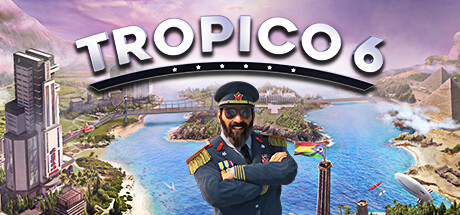《海岛大亨6（Tropico 6）》（更新新疆界DLC-中文语音+全DLC）92GAME-游戏仓库独家提供-92GAME-游戏仓库-全球最大的游戏下载交流中心