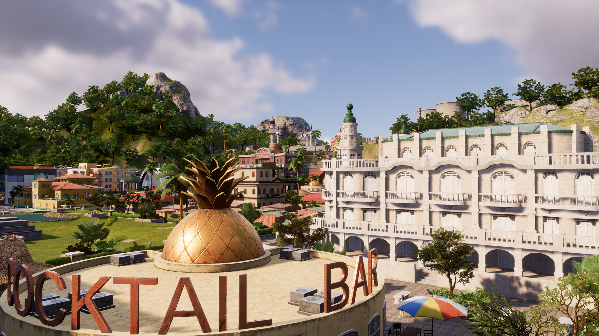 图片[10]-《海岛大亨6（Tropico 6）》（更新新疆界DLC-中文语音+全DLC）92GAME-游戏仓库独家提供-92GAME-游戏仓库-全球最大的游戏下载交流中心