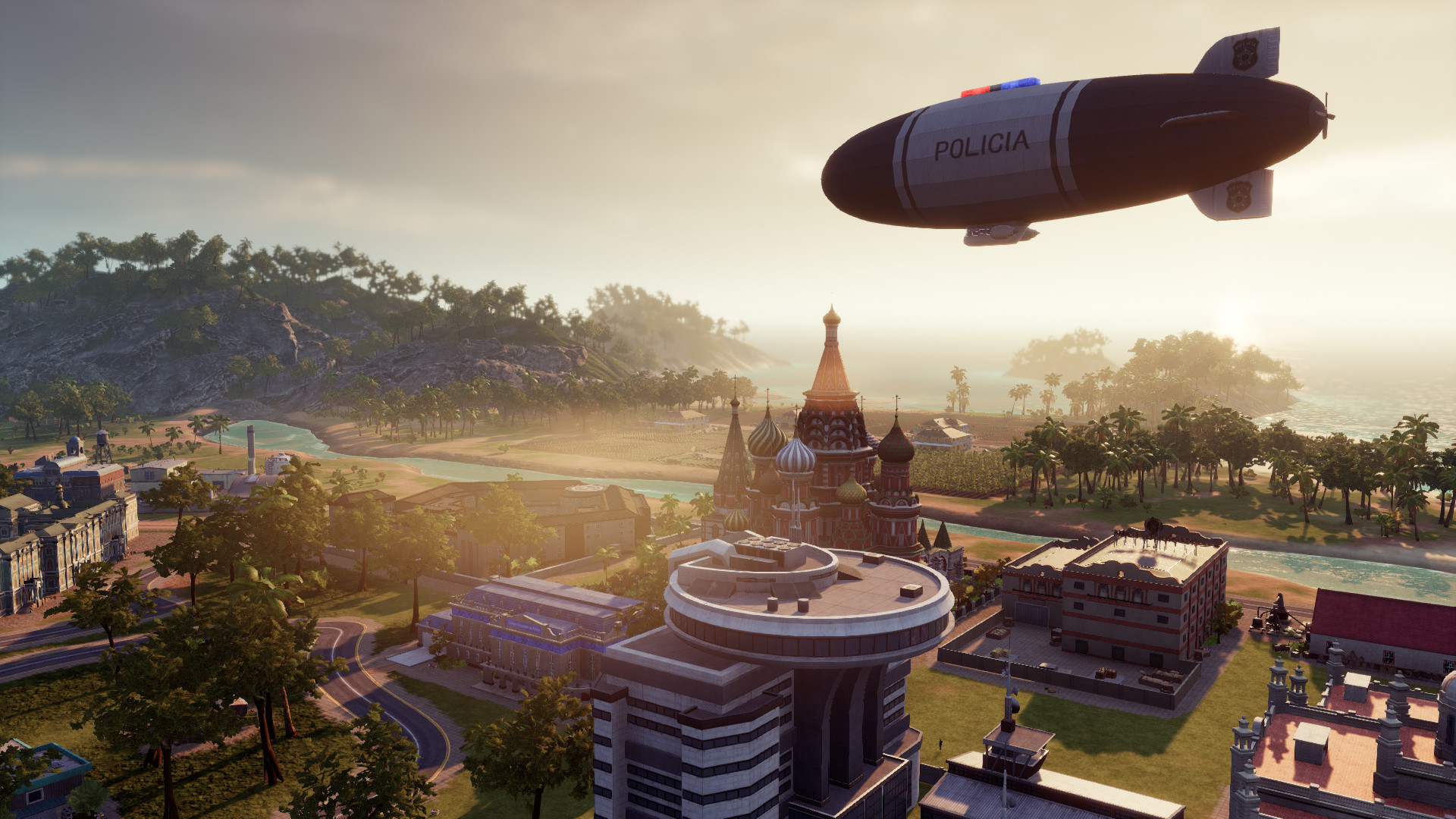 图片[11]-《海岛大亨6（Tropico 6）》（更新新疆界DLC-中文语音+全DLC）92GAME-游戏仓库独家提供-92GAME-游戏仓库-全球最大的游戏下载交流中心