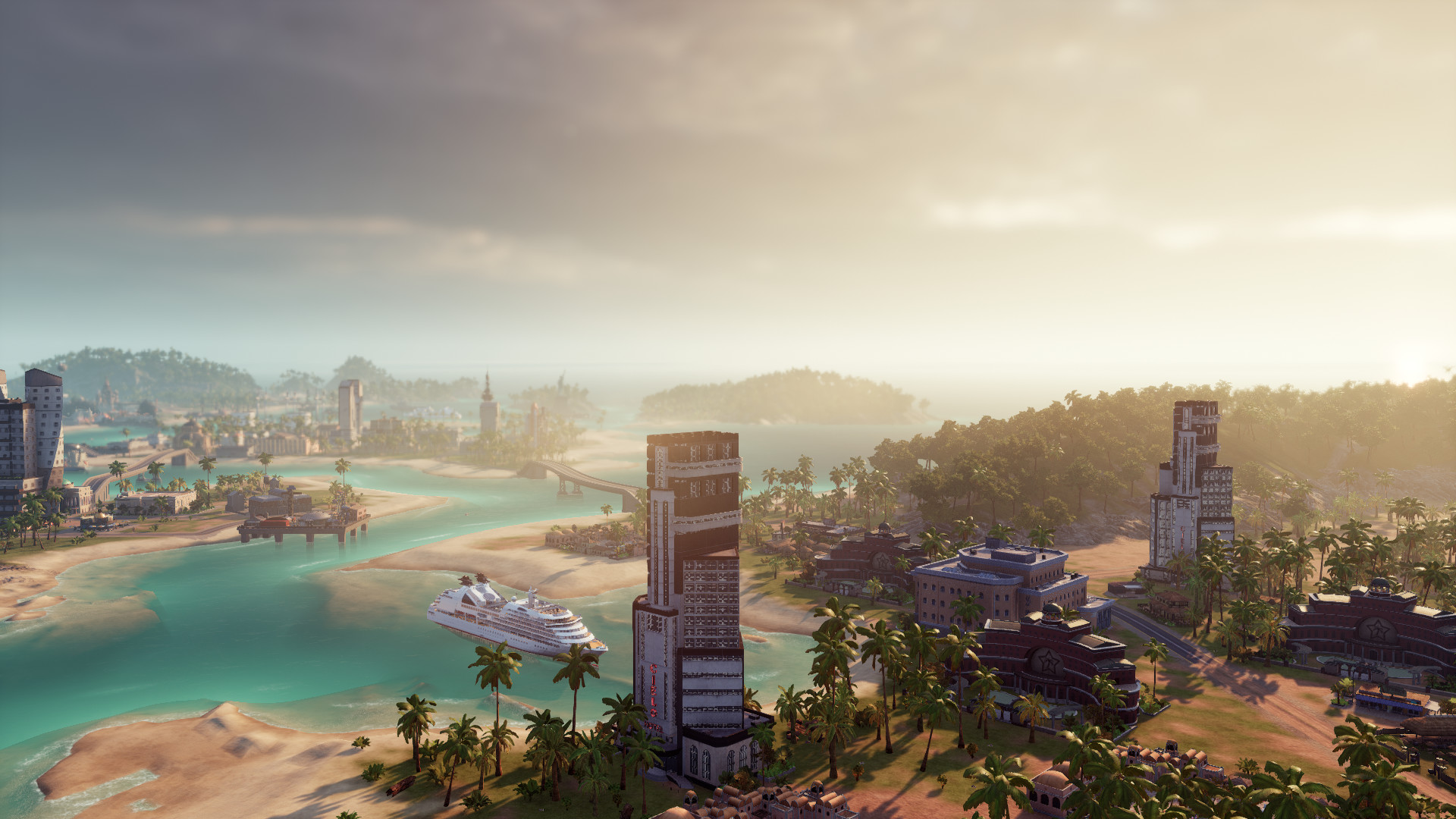 图片[13]-《海岛大亨6（Tropico 6）》（更新新疆界DLC-中文语音+全DLC）92GAME-游戏仓库独家提供-92GAME-游戏仓库-全球最大的游戏下载交流中心