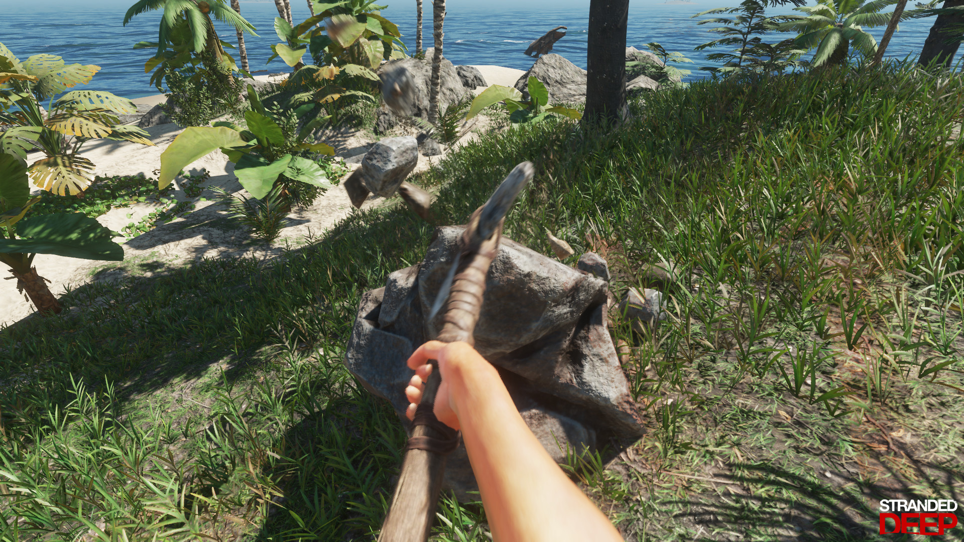 图片[5]-《荒岛求生（Stranded Deep）》92GAME-游戏仓库独家提供-92GAME-游戏仓库-全球最大的游戏下载交流中心