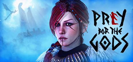 《巨神狩猎（Praey for the Gods）》92GAME-游戏仓库独家提供-92GAME-游戏仓库-全球最大的游戏下载交流中心