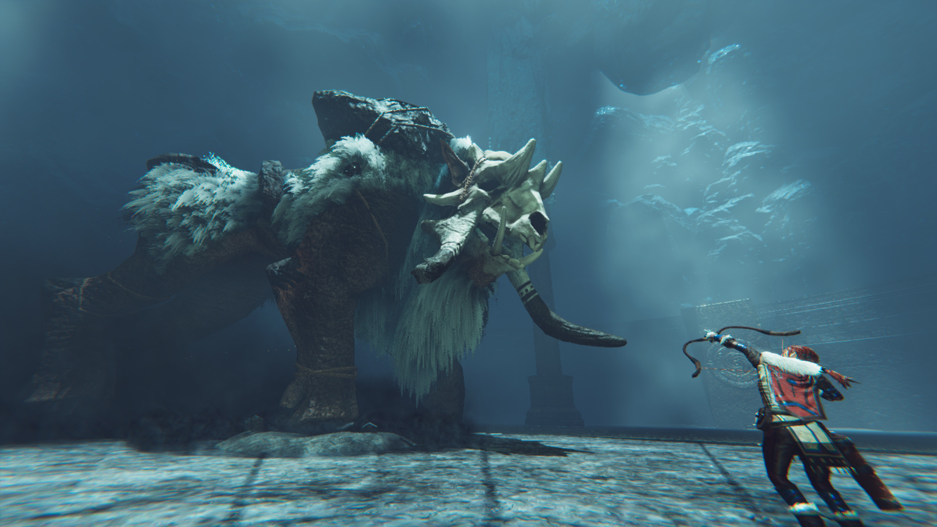 图片[7]-《巨神狩猎（Praey for the Gods）》92GAME-游戏仓库独家提供-92GAME-游戏仓库-全球最大的游戏下载交流中心