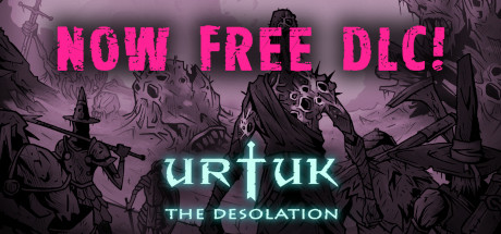 《乌尔图克荒凉（Urtuk: The Desolation）》92GAME-游戏仓库独家提供-92GAME-游戏仓库-全球最大的游戏下载交流中心