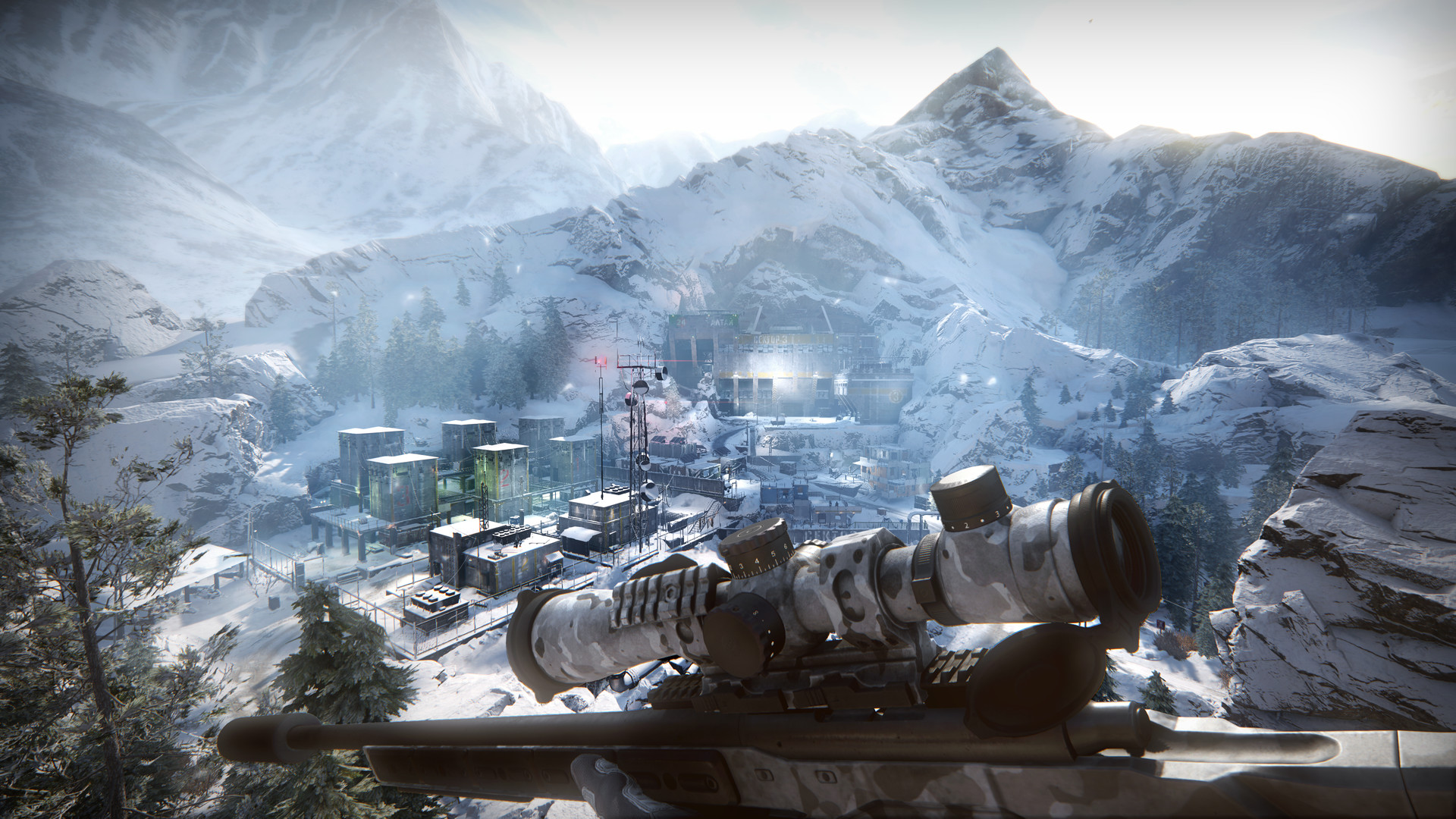 图片[11]-《狙击手：幽灵战士契约（Sniper Ghost Warrior Contracts）》92GAME-游戏仓库独家提供-92GAME-游戏仓库-全球最大的游戏下载交流中心