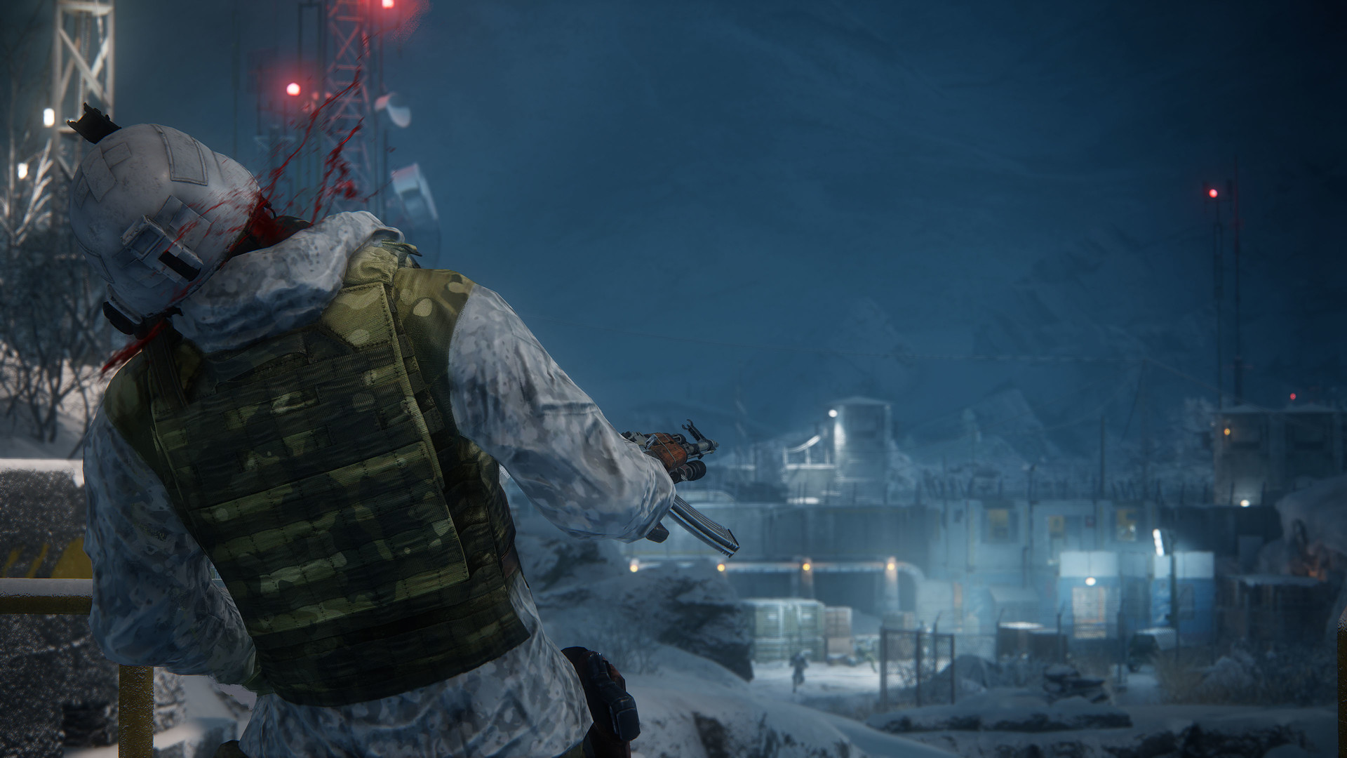 图片[12]-《狙击手：幽灵战士契约（Sniper Ghost Warrior Contracts）》92GAME-游戏仓库独家提供-92GAME-游戏仓库-全球最大的游戏下载交流中心