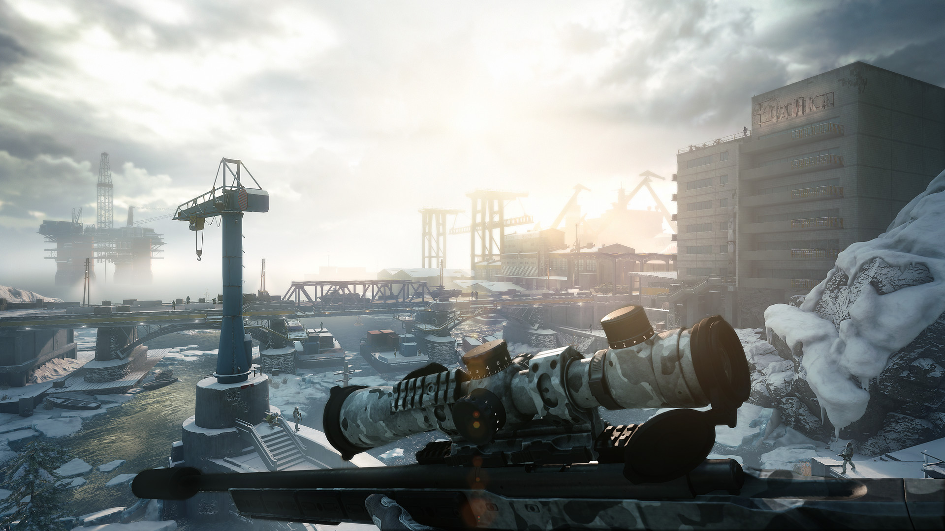 图片[14]-《狙击手：幽灵战士契约（Sniper Ghost Warrior Contracts）》92GAME-游戏仓库独家提供-92GAME-游戏仓库-全球最大的游戏下载交流中心