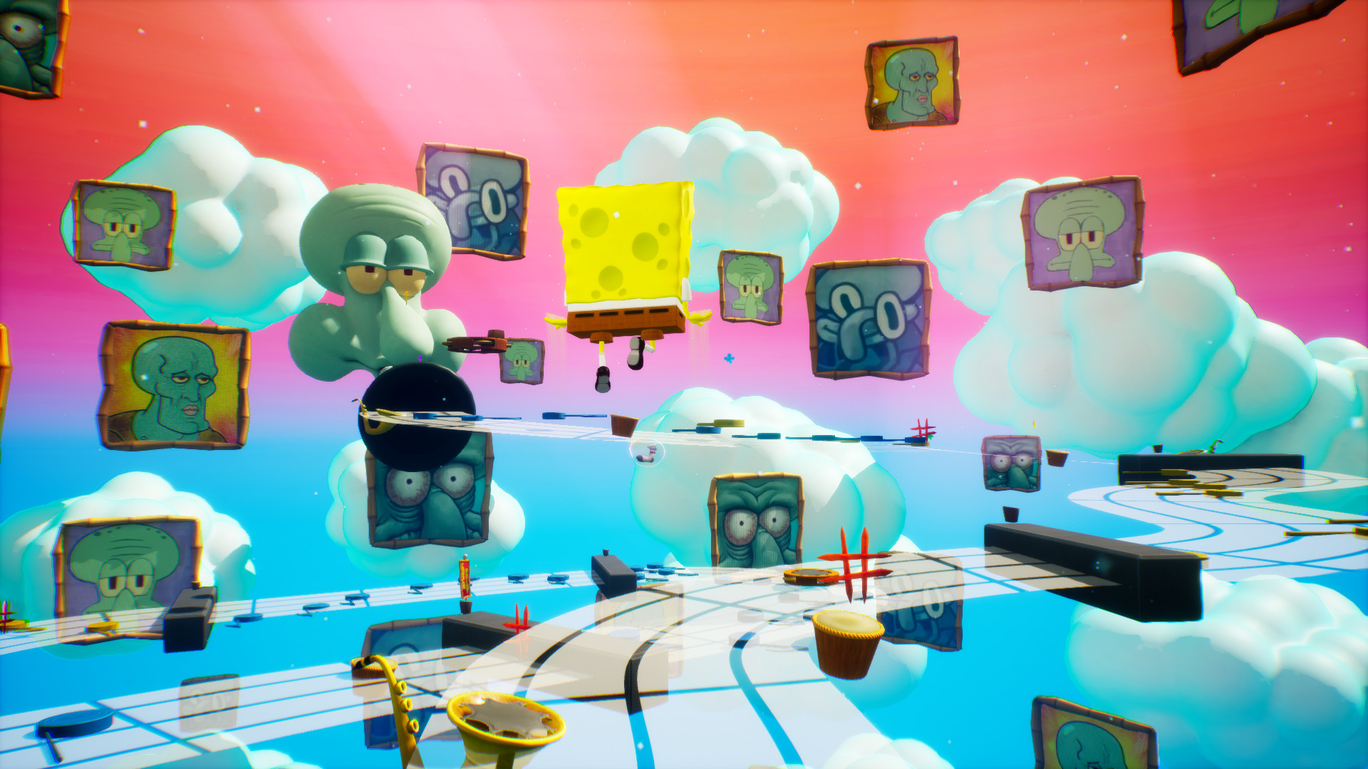 图片[8]-《海绵宝宝：争霸比基尼海滩（SpongeBob SquarePants: Battle for Bikini Bottom）》92GAME-游戏仓库独家提供-92GAME-游戏仓库-全球最大的游戏下载交流中心