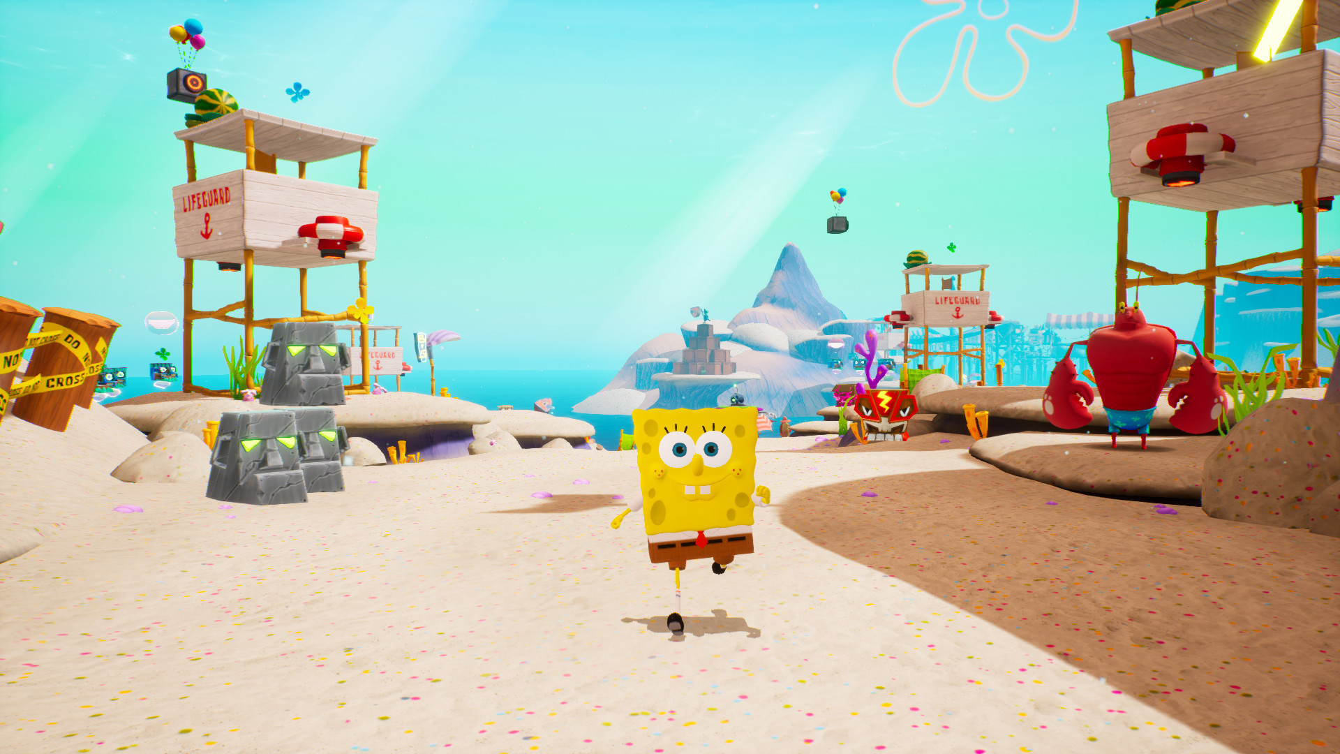 图片[10]-《海绵宝宝：争霸比基尼海滩（SpongeBob SquarePants: Battle for Bikini Bottom）》92GAME-游戏仓库独家提供-92GAME-游戏仓库-全球最大的游戏下载交流中心