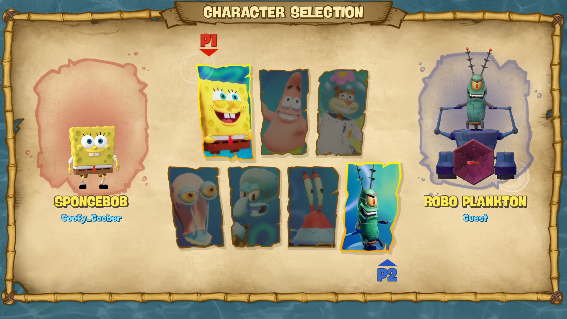 图片[11]-《海绵宝宝：争霸比基尼海滩（SpongeBob SquarePants: Battle for Bikini Bottom）》92GAME-游戏仓库独家提供-92GAME-游戏仓库-全球最大的游戏下载交流中心