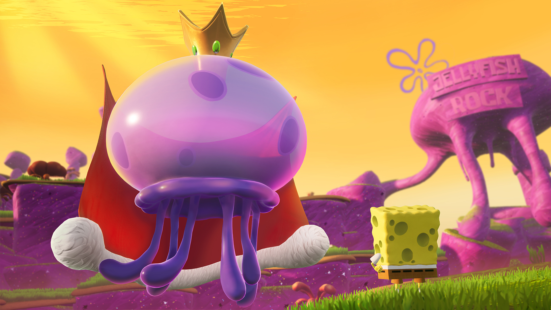 图片[17]-《海绵宝宝：争霸比基尼海滩（SpongeBob SquarePants: Battle for Bikini Bottom）》92GAME-游戏仓库独家提供-92GAME-游戏仓库-全球最大的游戏下载交流中心