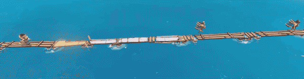 图片[1]-《漂流品（Flotsam）》92GAME-游戏仓库独家提供-92GAME-游戏仓库-全球最大的游戏下载交流中心