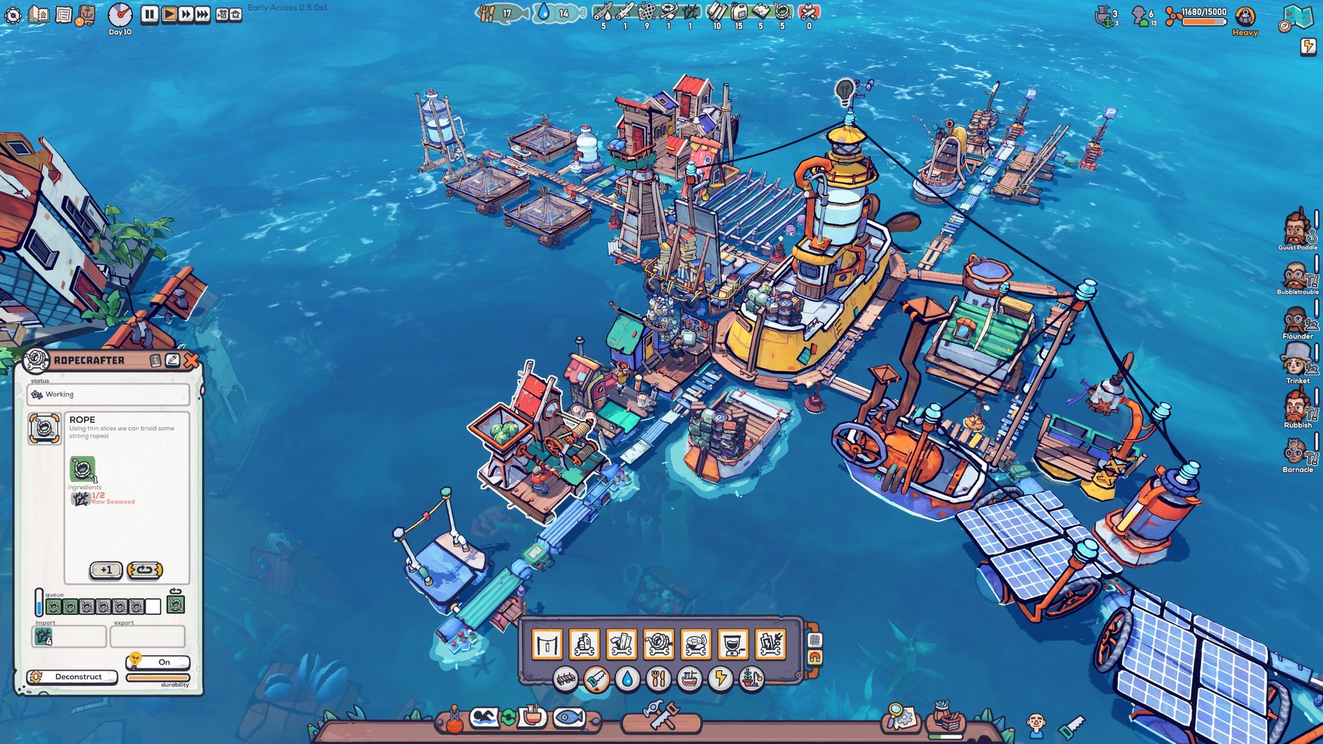 图片[6]-《漂流品（Flotsam）》92GAME-游戏仓库独家提供-92GAME-游戏仓库-全球最大的游戏下载交流中心