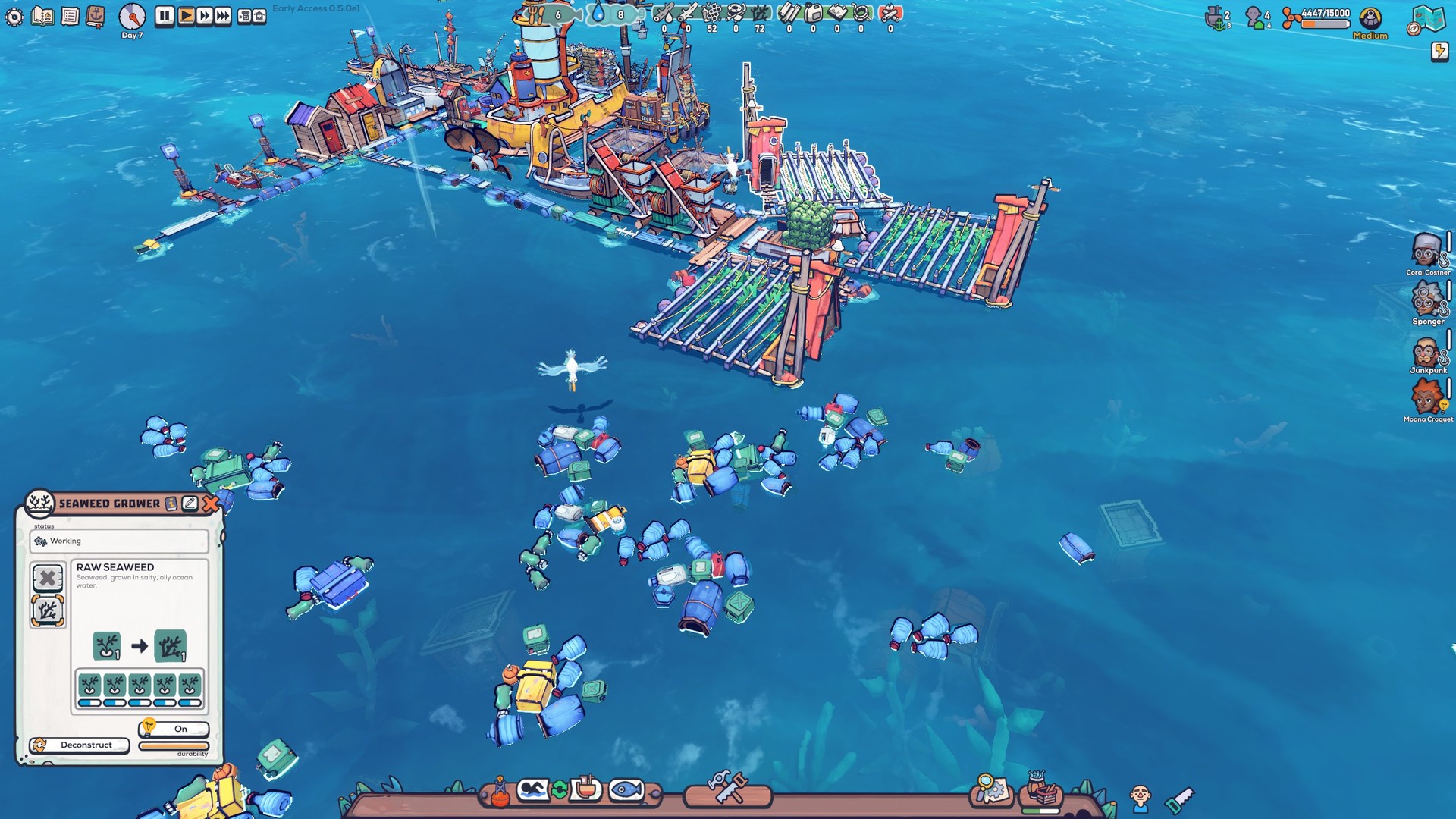 图片[7]-《漂流品（Flotsam）》92GAME-游戏仓库独家提供-92GAME-游戏仓库-全球最大的游戏下载交流中心