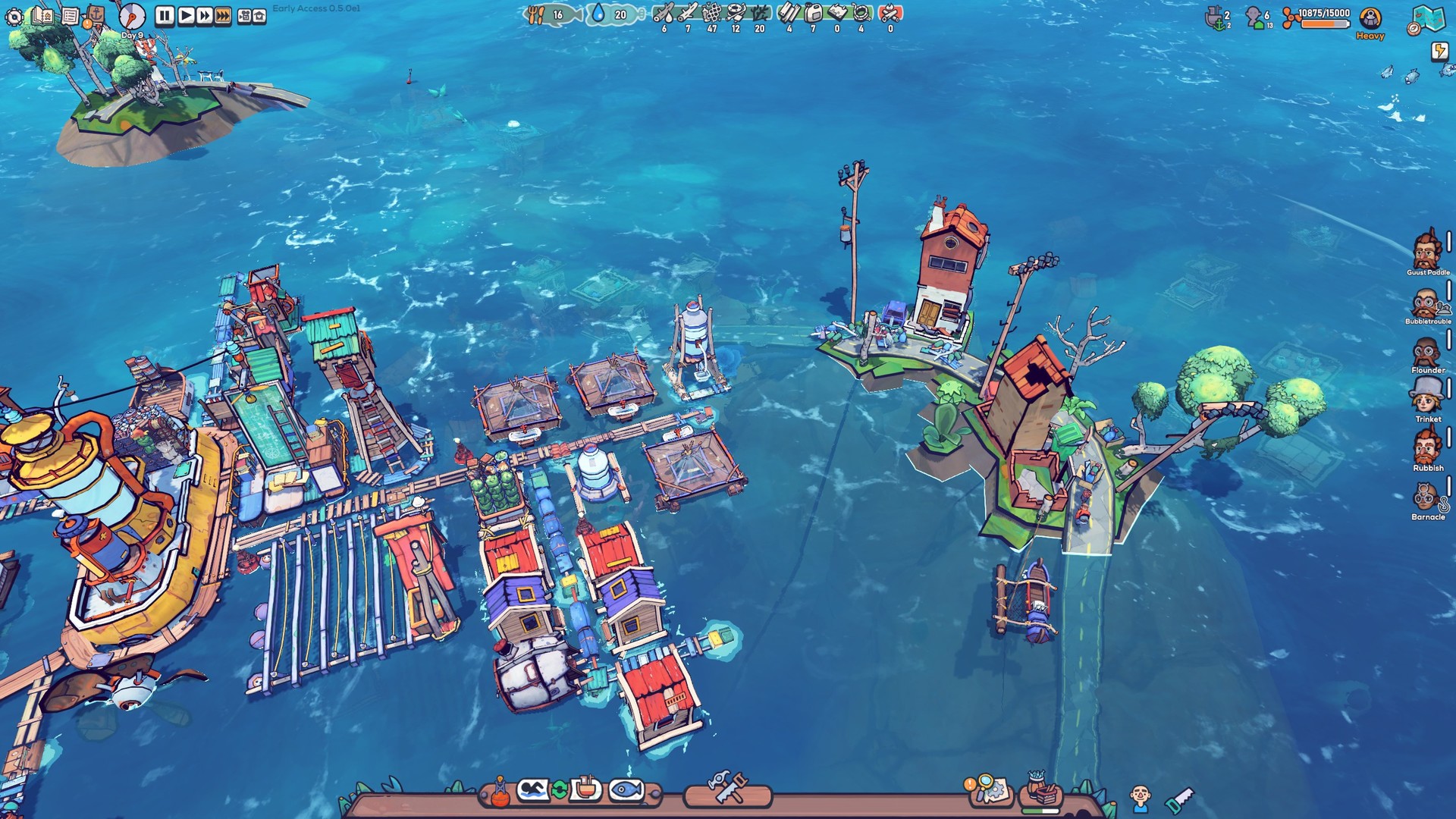 图片[10]-《漂流品（Flotsam）》92GAME-游戏仓库独家提供-92GAME-游戏仓库-全球最大的游戏下载交流中心