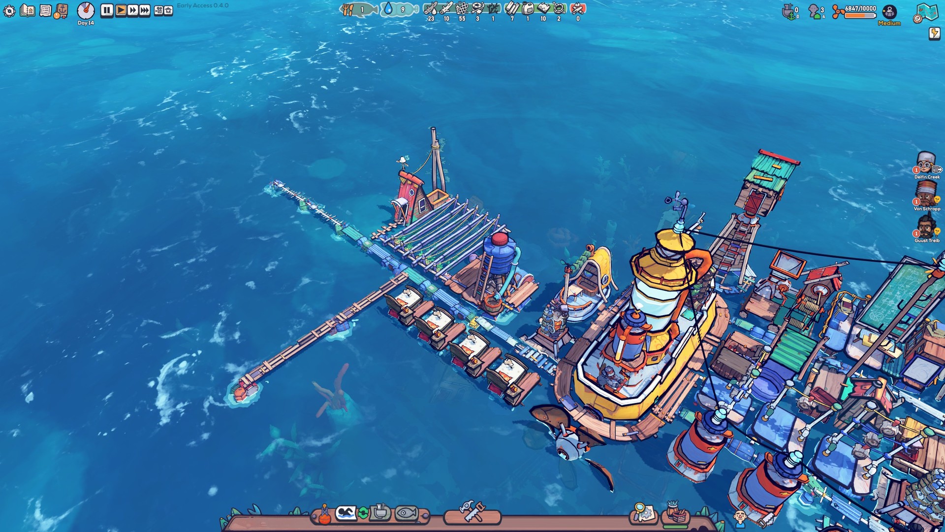 图片[12]-《漂流品（Flotsam）》92GAME-游戏仓库独家提供-92GAME-游戏仓库-全球最大的游戏下载交流中心