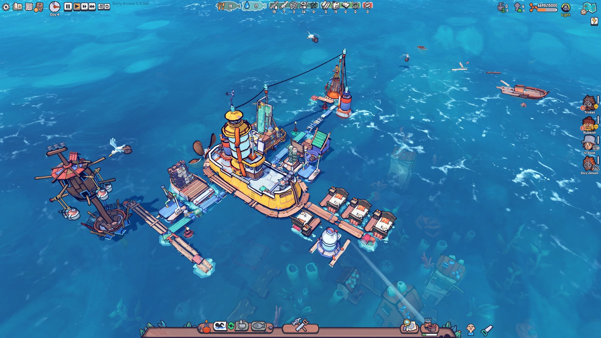 图片[13]-《漂流品（Flotsam）》92GAME-游戏仓库独家提供-92GAME-游戏仓库-全球最大的游戏下载交流中心