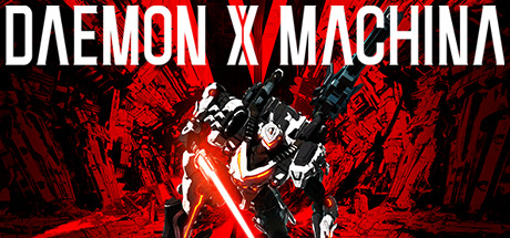 《机甲战魔（DAEMON X MACHINA）》92GAME-游戏仓库独家提供-92GAME-游戏仓库-全球最大的游戏下载交流中心
