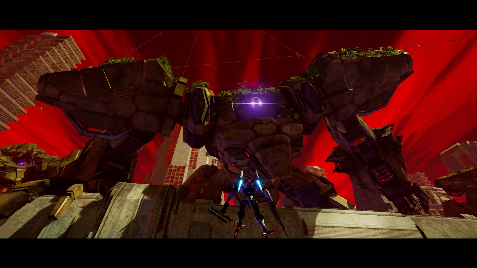 图片[5]-《机甲战魔（DAEMON X MACHINA）》92GAME-游戏仓库独家提供-92GAME-游戏仓库-全球最大的游戏下载交流中心