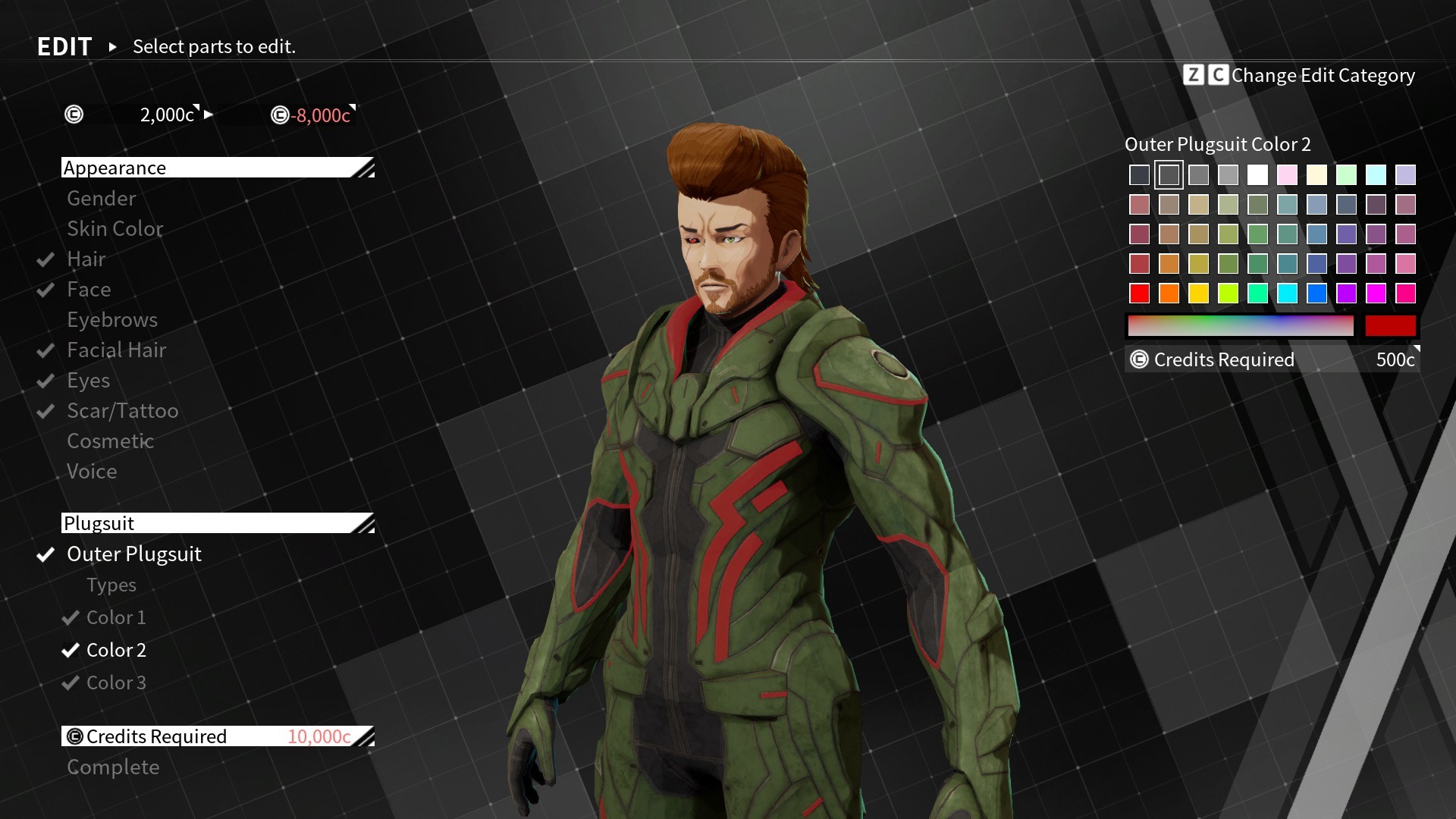 图片[6]-《机甲战魔（DAEMON X MACHINA）》92GAME-游戏仓库独家提供-92GAME-游戏仓库-全球最大的游戏下载交流中心