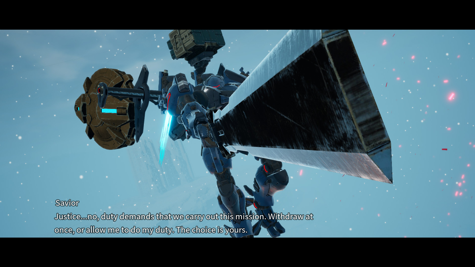 图片[11]-《机甲战魔（DAEMON X MACHINA）》92GAME-游戏仓库独家提供-92GAME-游戏仓库-全球最大的游戏下载交流中心