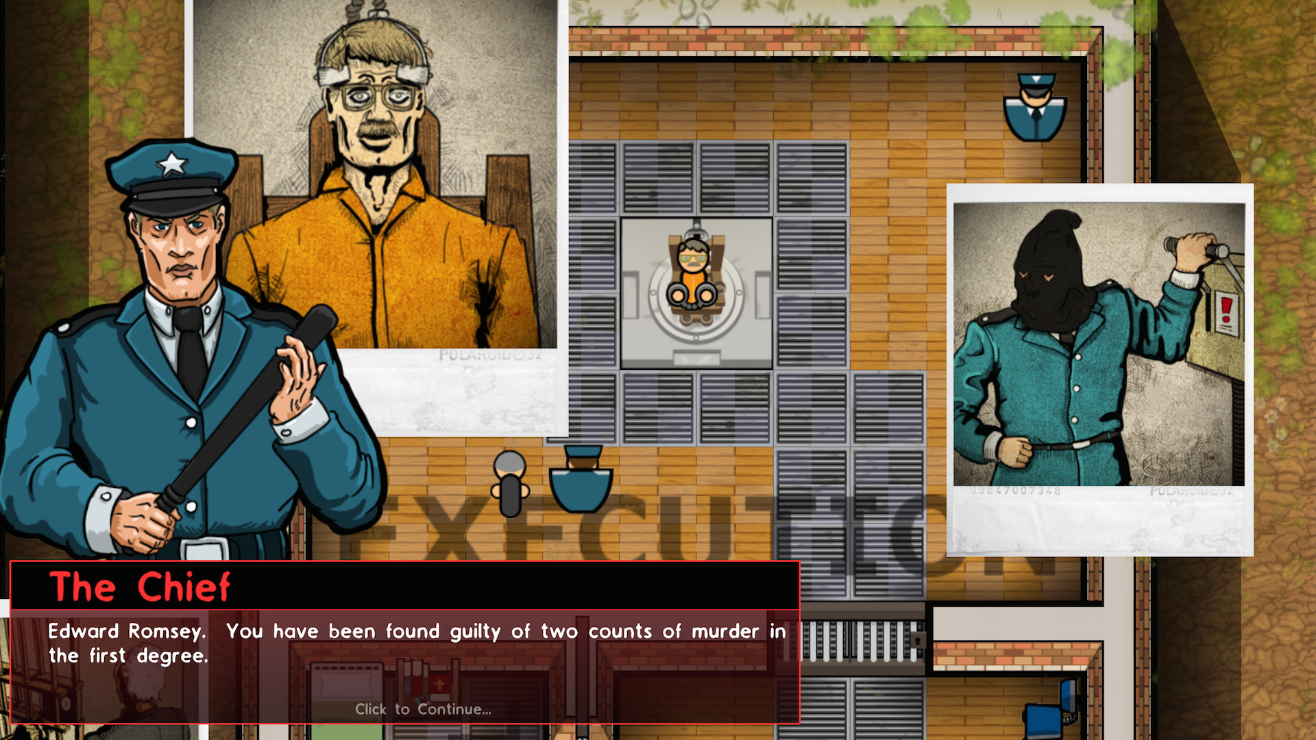 图片[3]-《监狱建筑师（Prison Architect）》92GAME-游戏仓库独家提供-92GAME-游戏仓库-全球最大的游戏下载交流中心