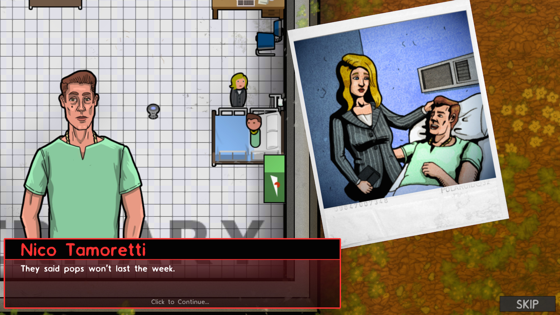 图片[9]-《监狱建筑师（Prison Architect）》92GAME-游戏仓库独家提供-92GAME-游戏仓库-全球最大的游戏下载交流中心
