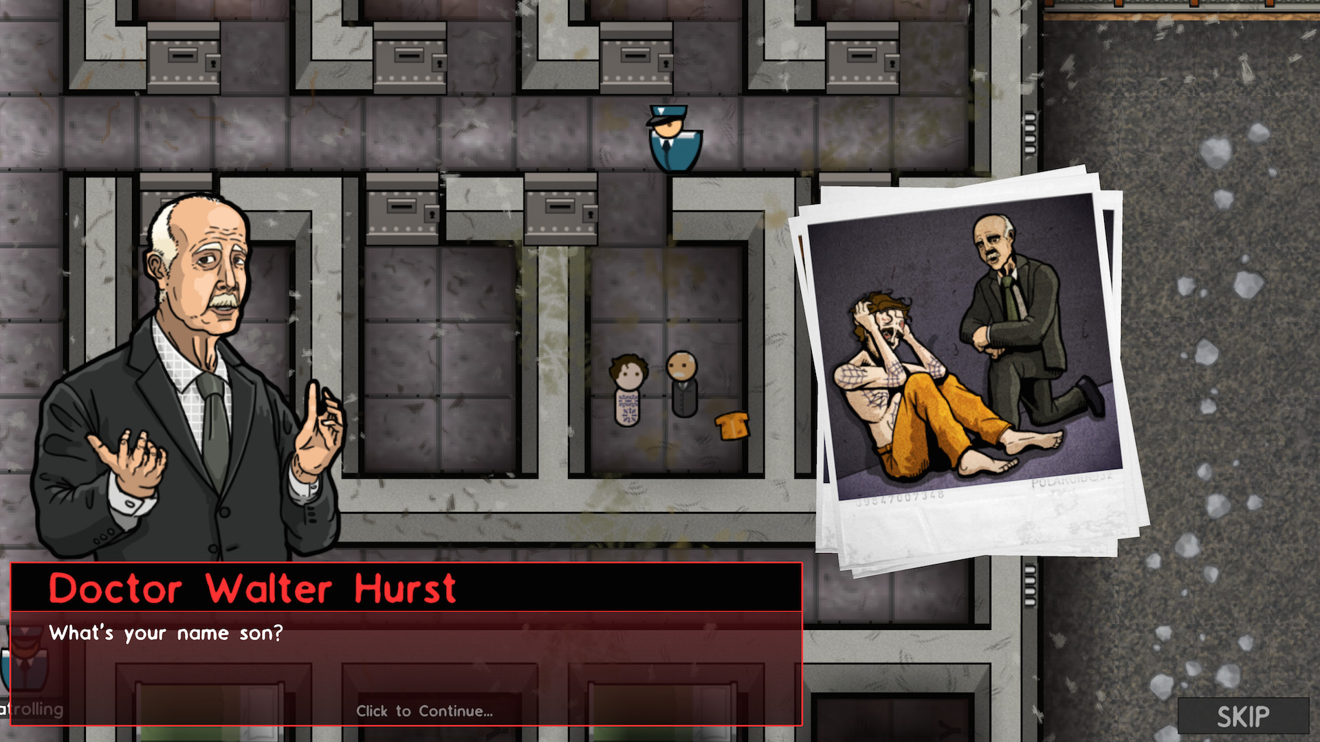 图片[14]-《监狱建筑师（Prison Architect）》92GAME-游戏仓库独家提供-92GAME-游戏仓库-全球最大的游戏下载交流中心