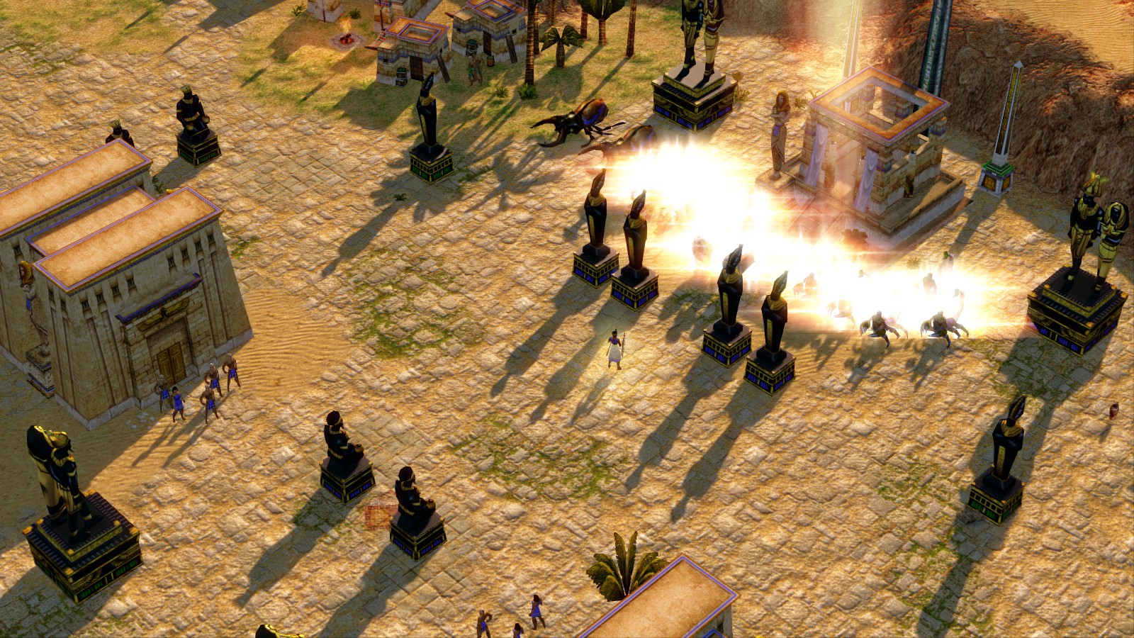 图片[2]-《神话时代：扩充版（Age of Mythology: Extended Edition）》92GAME-游戏仓库独家提供-92GAME-游戏仓库-全球最大的游戏下载交流中心