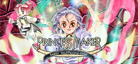 《美少女梦工场3：梦幻妖精（Princess Maker ~Faery Tales Come True~）》92GAME-游戏仓库独家提供-92GAME-游戏仓库-全球最大的游戏下载交流中心