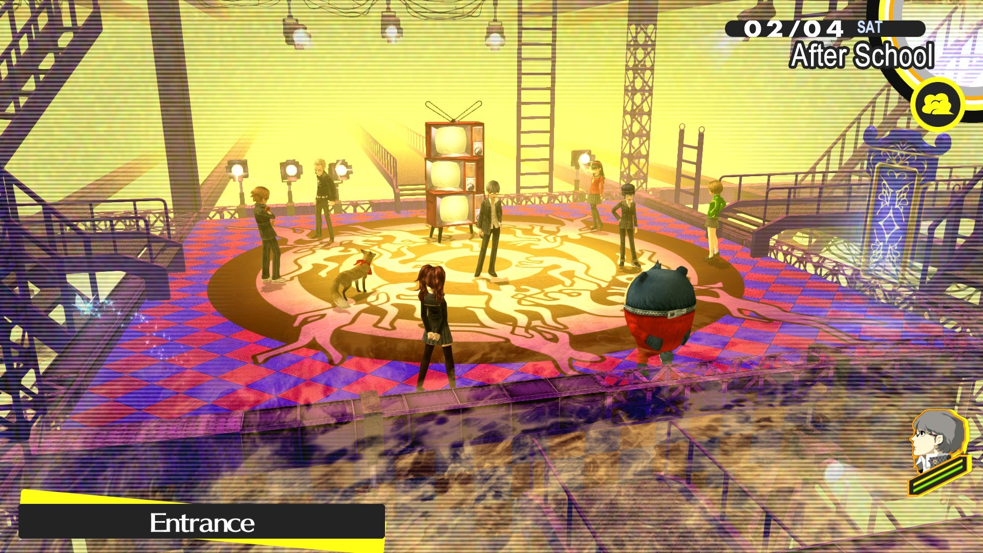 图片[7]-《女神异闻录4：黄金版（Persona 4 Golden）》92GAME-游戏仓库独家提供-92GAME-游戏仓库-全球最大的游戏下载交流中心