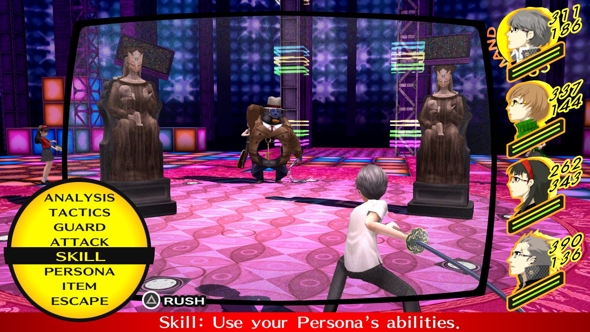 图片[8]-《女神异闻录4：黄金版（Persona 4 Golden）》92GAME-游戏仓库独家提供-92GAME-游戏仓库-全球最大的游戏下载交流中心